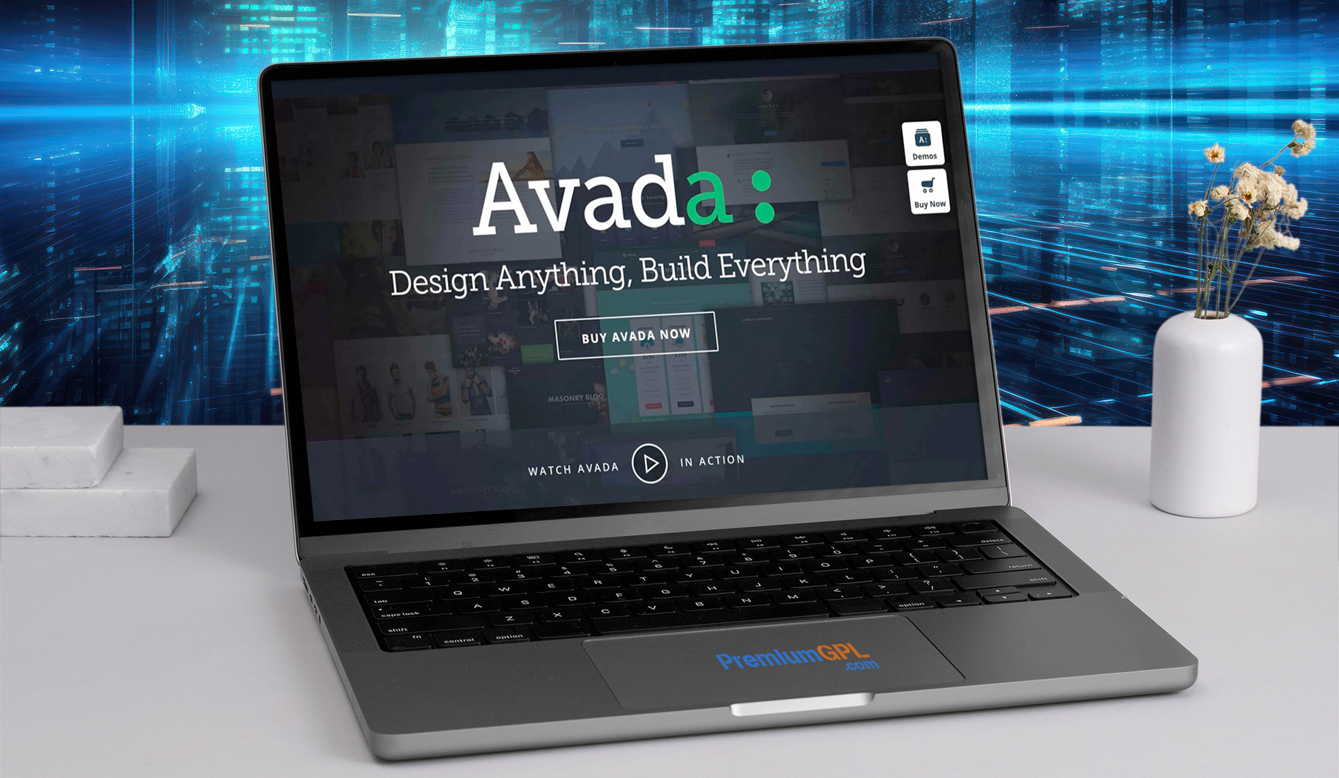 Avada | Website Builder For WordPress & eCommerce