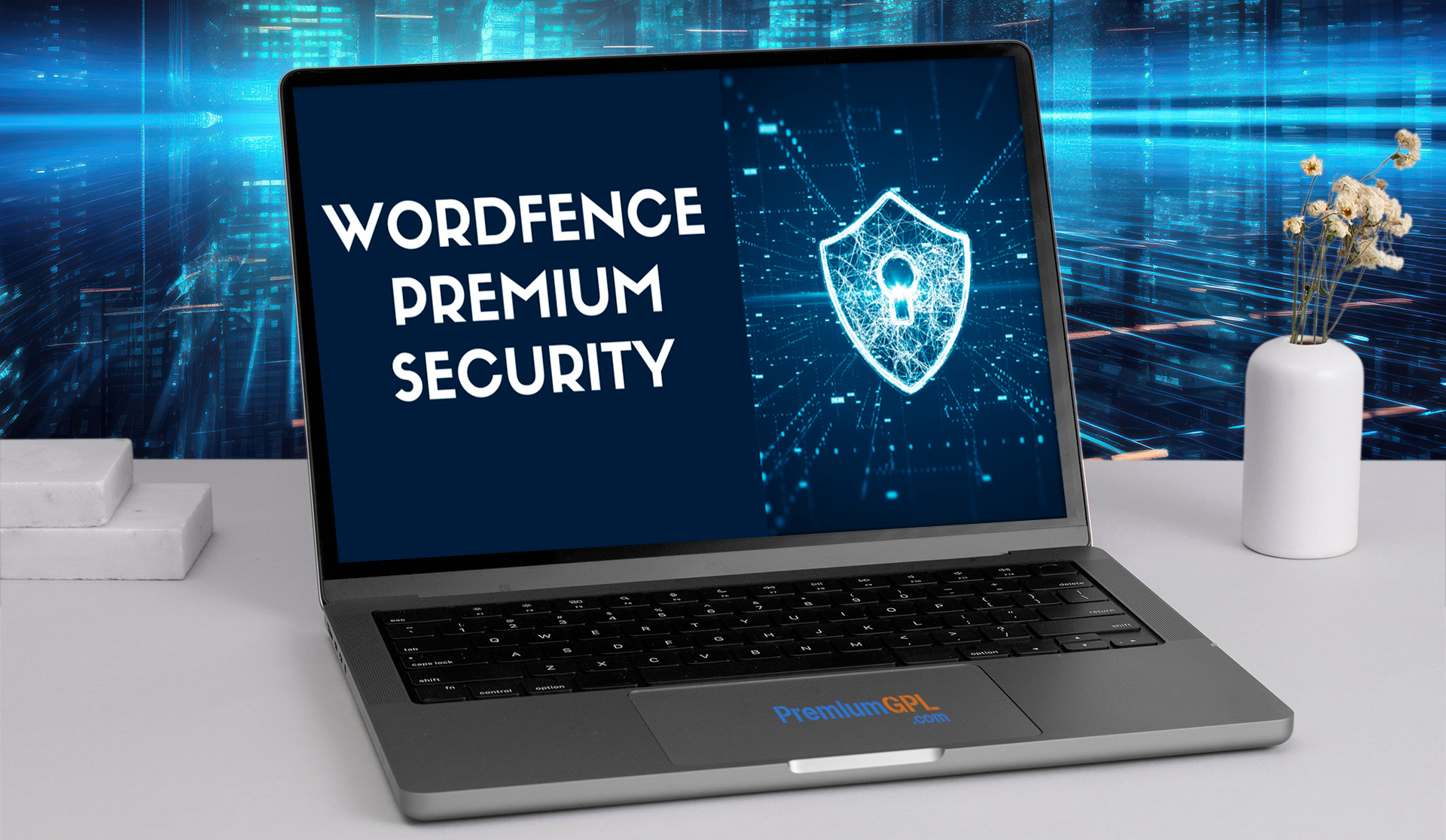 Wordfence Premium - WordPress Website Protection